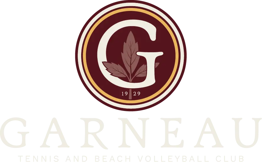 Garneau Tennis & Beach Volleyball Club