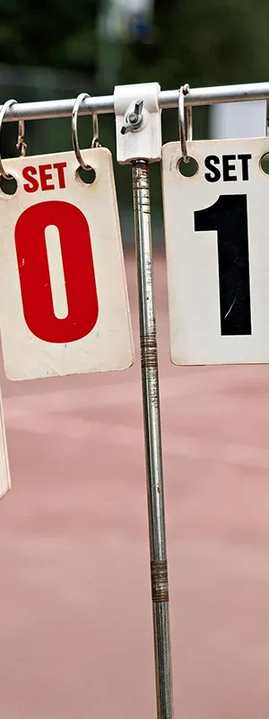 The Garneau Tennis and Beach Volleyball Club in Edmonton