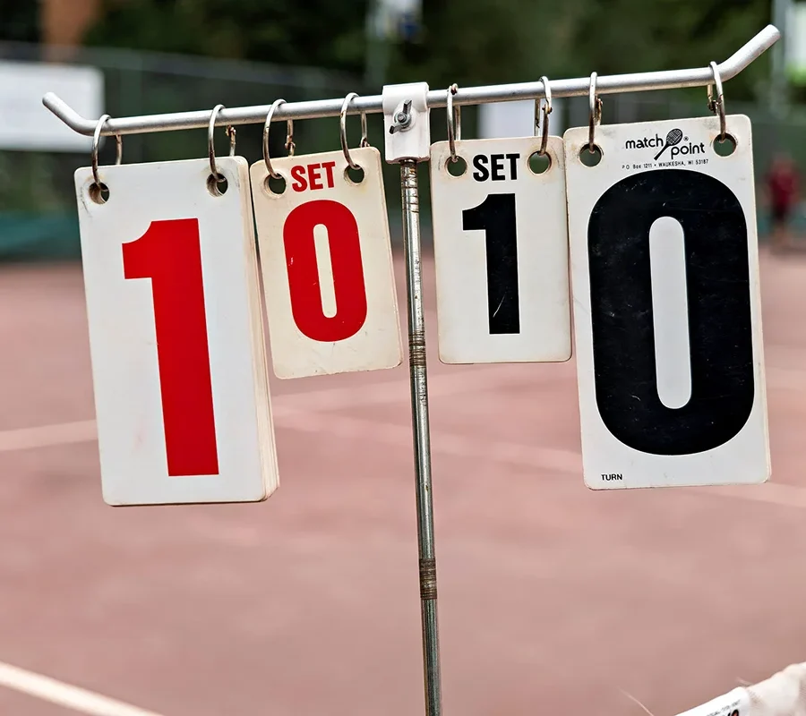 The Garneau Tennis and Beach Volleyball Club in Edmonton